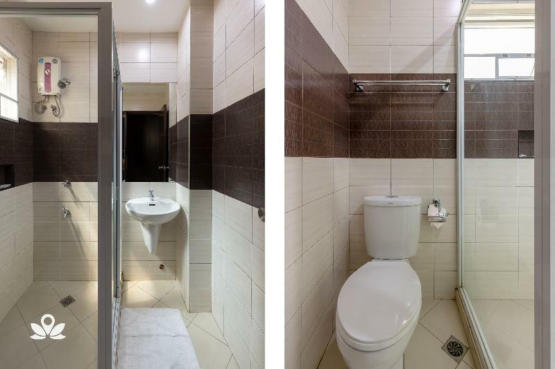 Lorenzzo Suites Hotel Макати Экстерьер фото